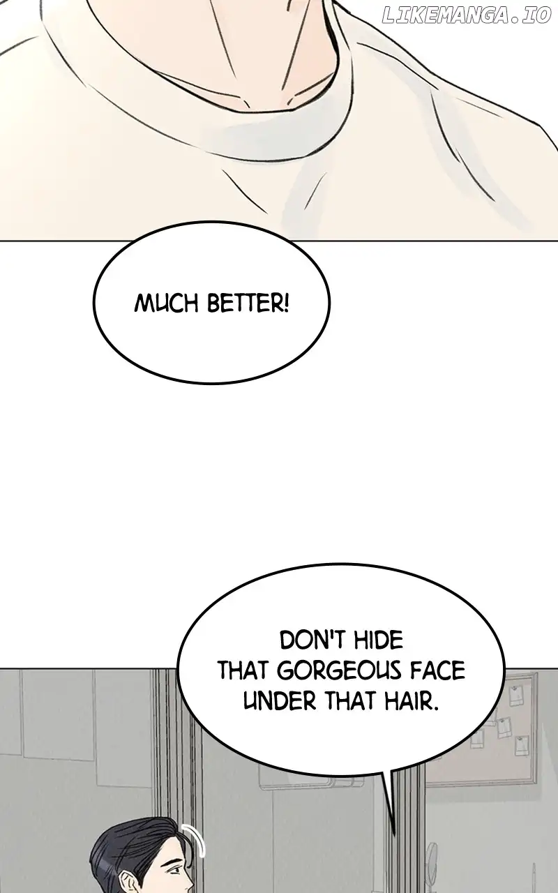 Want to See My Cat? chapter 9 page 84