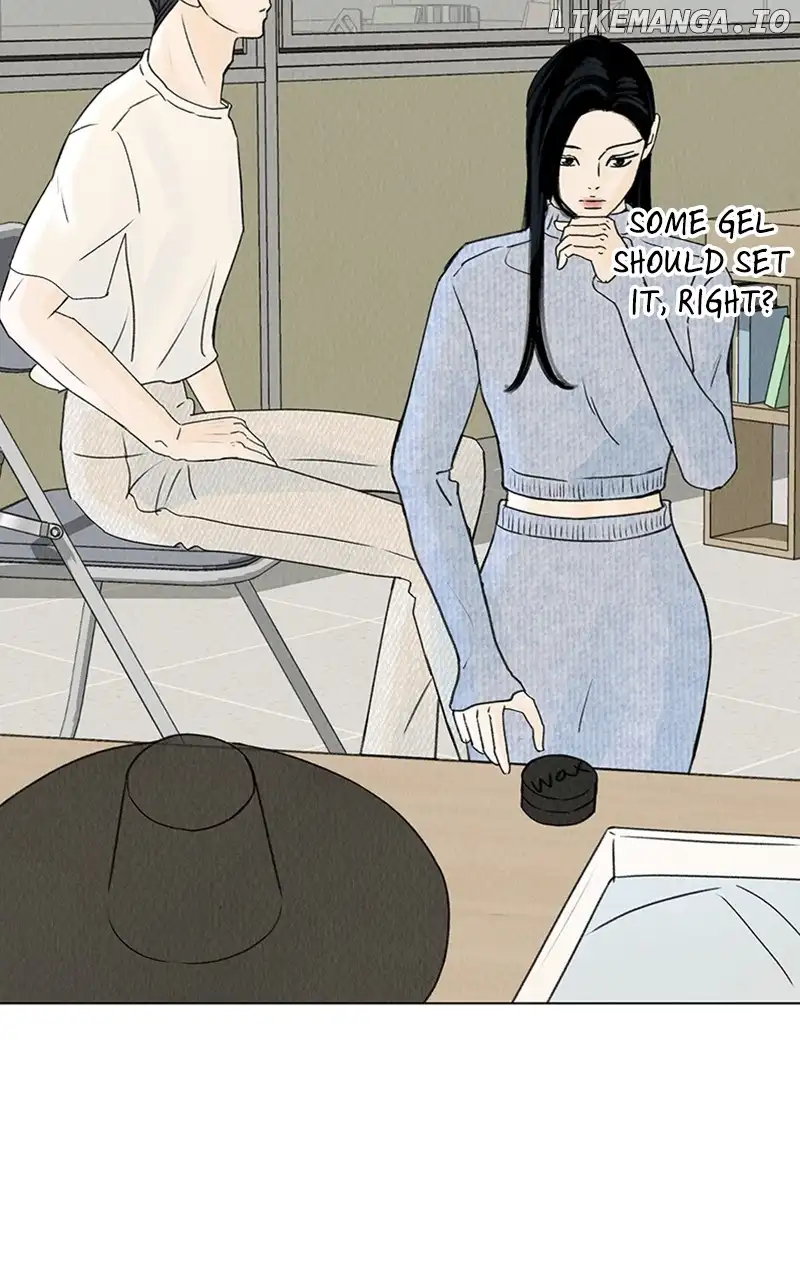 Want to See My Cat? chapter 9 page 85