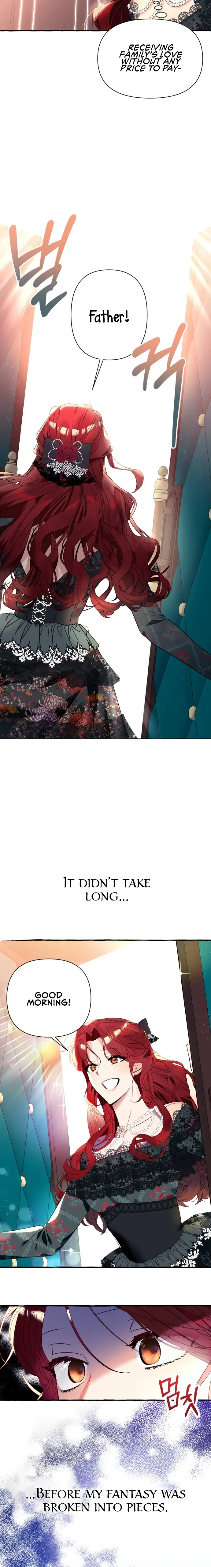 I Thought It’s a Common Possession chapter 1 page 14