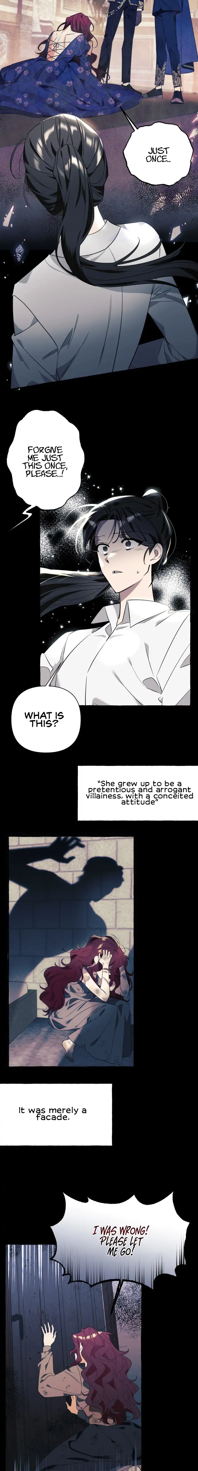 I Thought It’s a Common Possession chapter 1 page 17