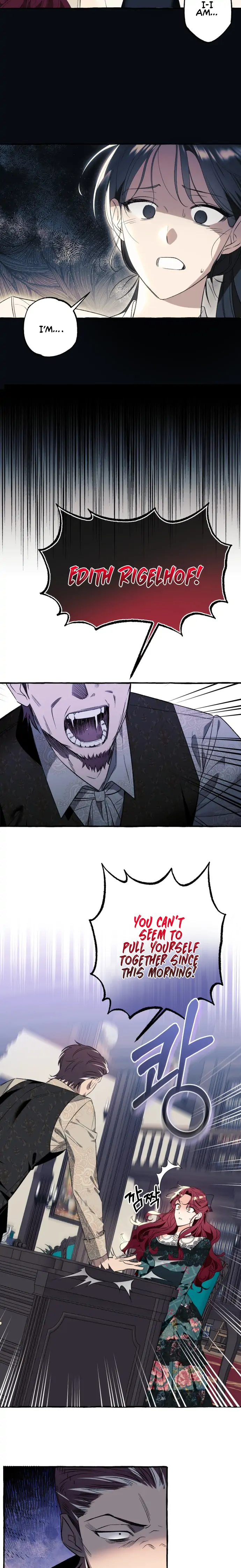 I Thought It’s a Common Possession chapter 1 page 20