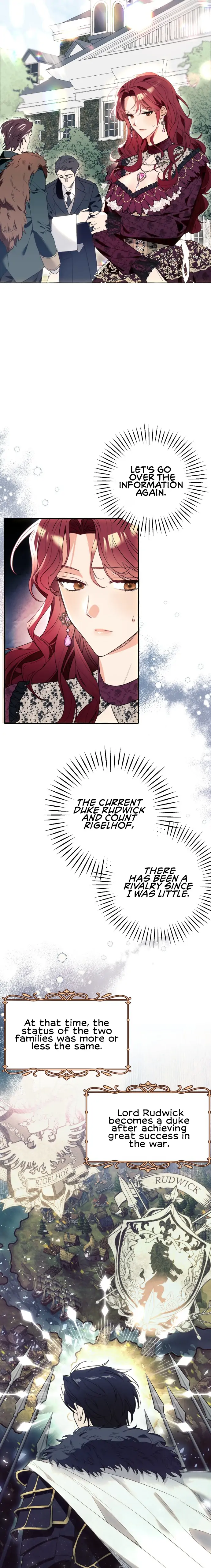 I Thought It’s a Common Possession chapter 1 page 22