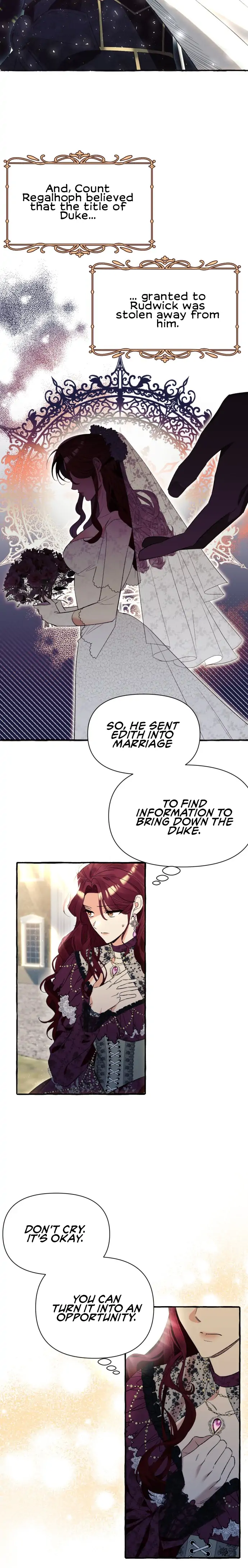I Thought It’s a Common Possession chapter 1 page 23