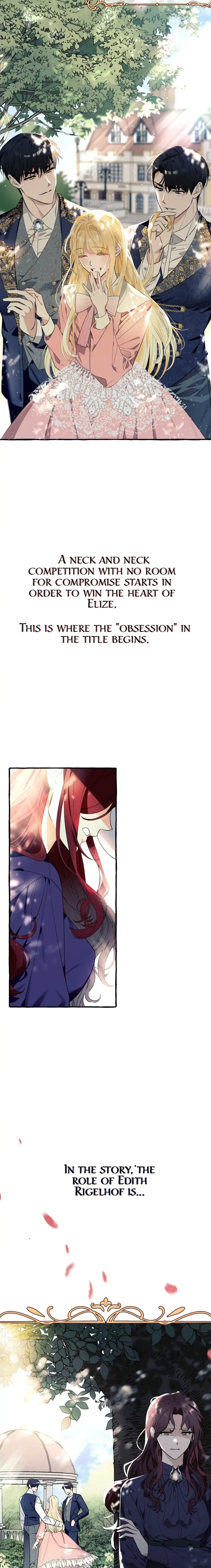 I Thought It’s a Common Possession chapter 1 page 10