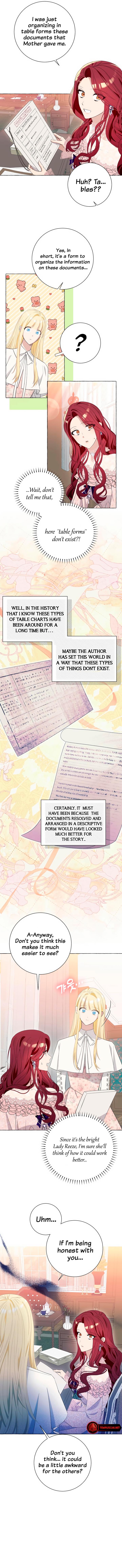 I Thought It’s a Common Possession chapter 10 page 6