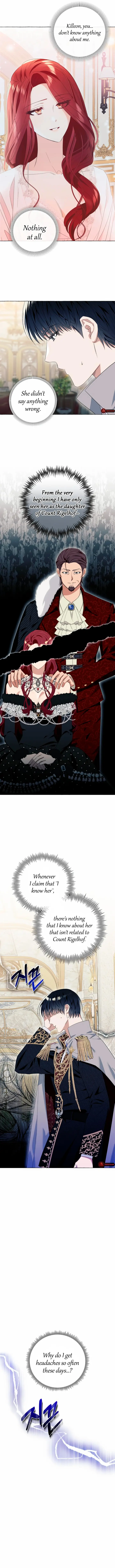 I Thought It’s a Common Possession chapter 12 page 2