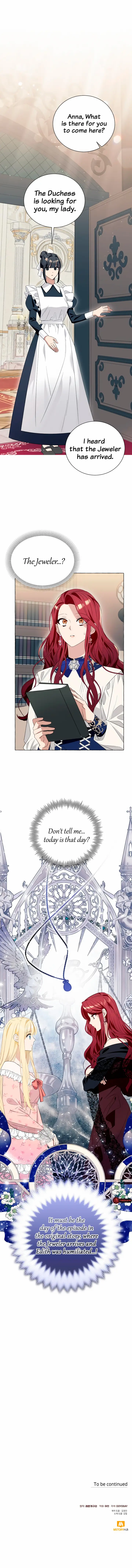 I Thought It’s a Common Possession chapter 12 page 13