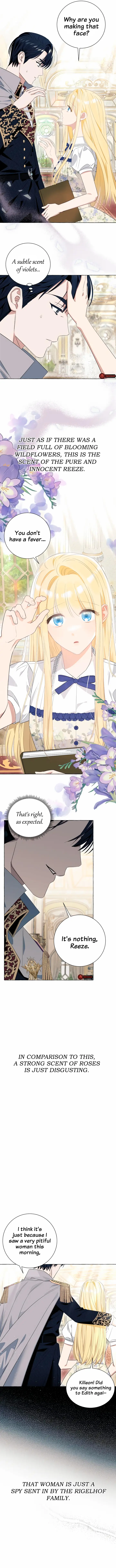 I Thought It’s a Common Possession chapter 12 page 4