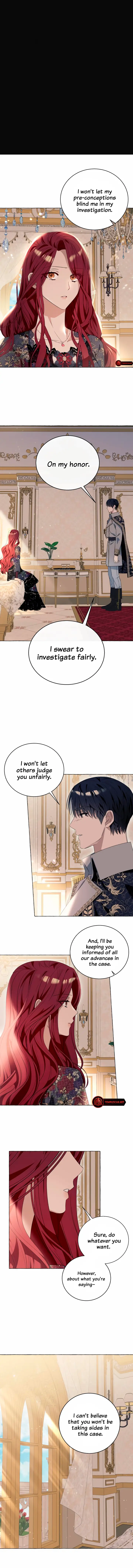 I Thought It’s a Common Possession chapter 15 page 1