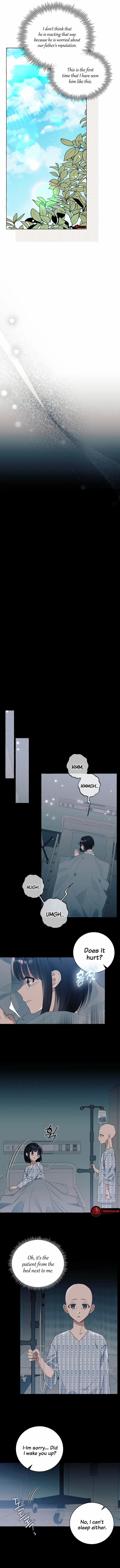 I Thought It’s a Common Possession chapter 15 page 9