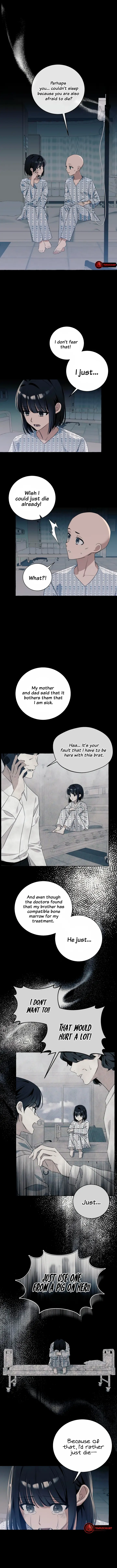 I Thought It’s a Common Possession chapter 15 page 10