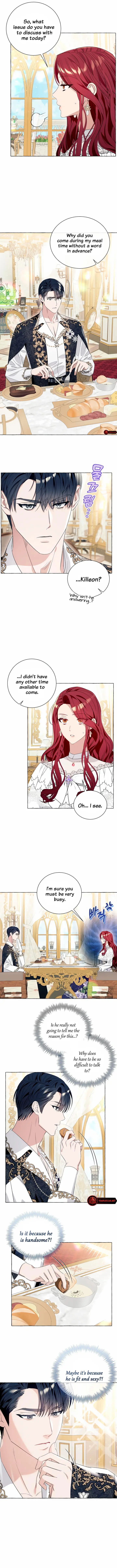 I Thought It’s a Common Possession chapter 16 page 2