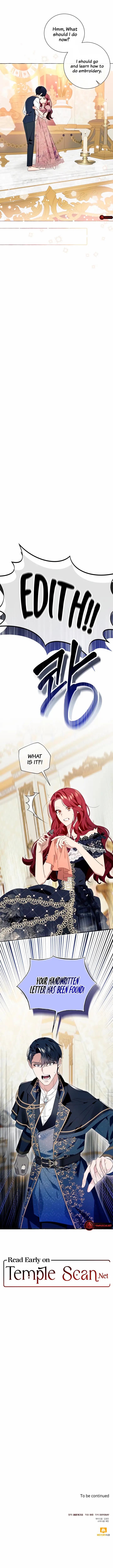 I Thought It’s a Common Possession chapter 16 page 11