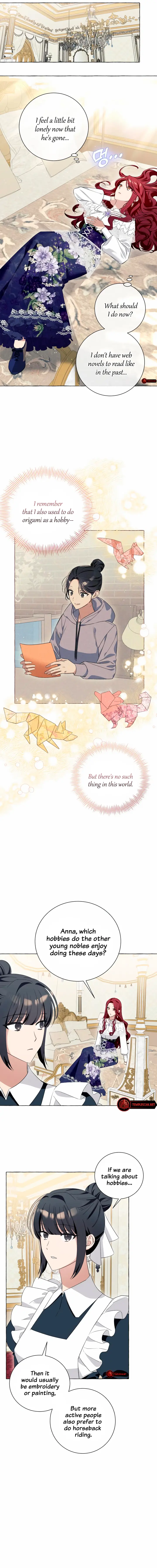 I Thought It’s a Common Possession chapter 16 page 5