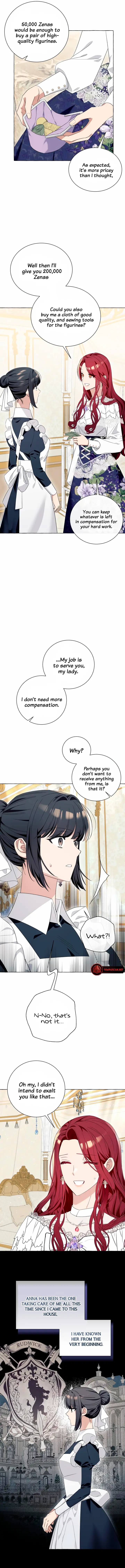 I Thought It’s a Common Possession chapter 16 page 7