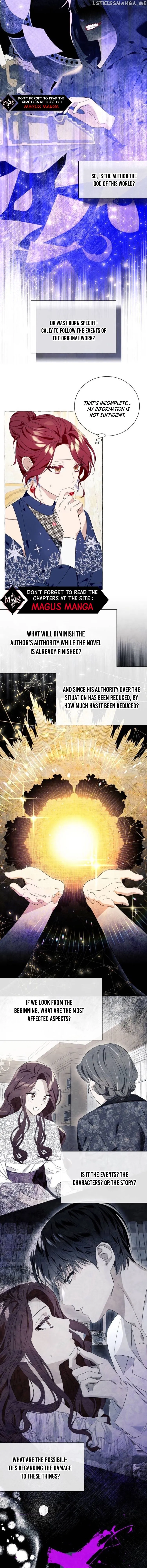 I Thought It’s a Common Possession chapter 21 page 4