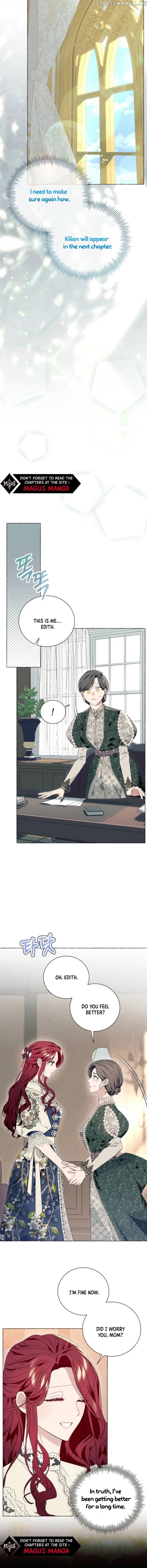 I Thought It’s a Common Possession chapter 21 page 6