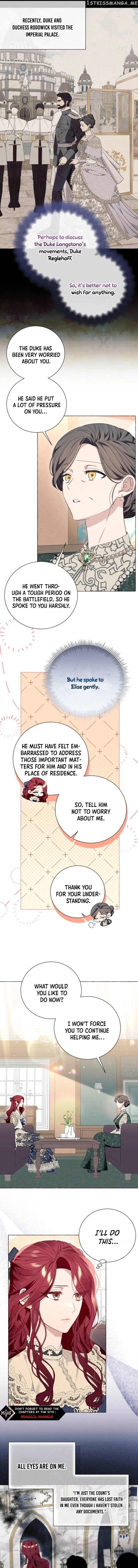 I Thought It’s a Common Possession chapter 21 page 7