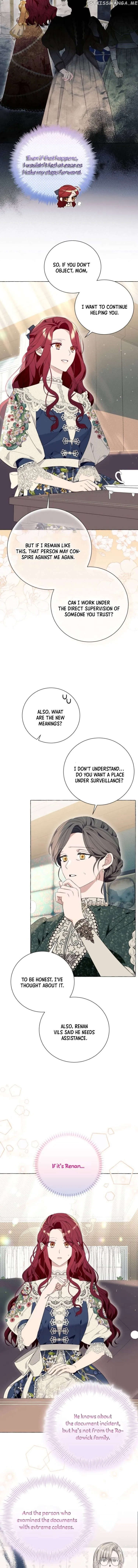 I Thought It’s a Common Possession chapter 21 page 8