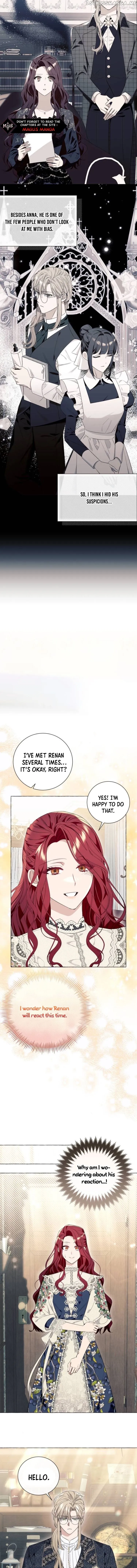 I Thought It’s a Common Possession chapter 21 page 9
