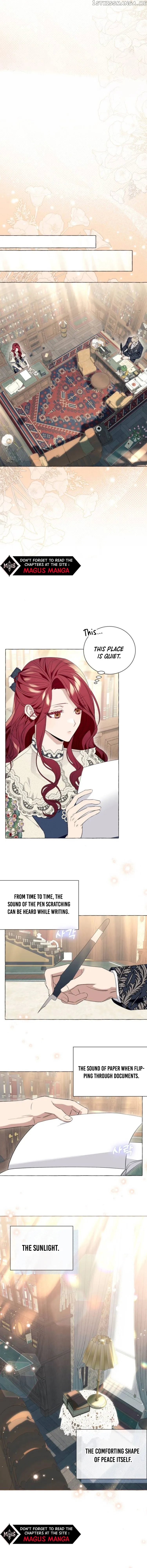 I Thought It’s a Common Possession chapter 21 page 12