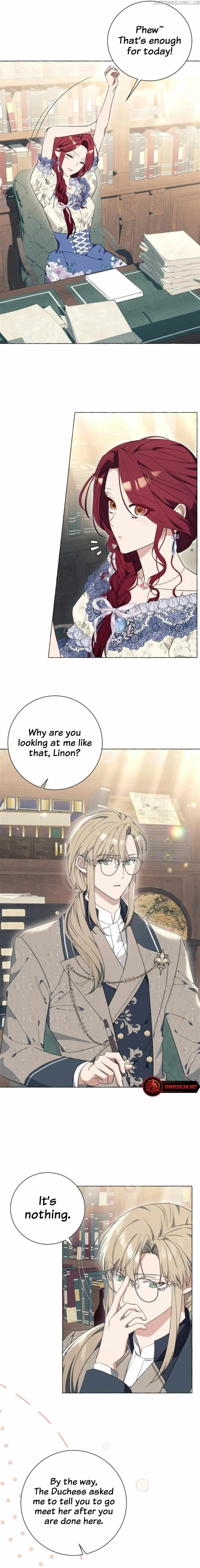 I Thought It’s a Common Possession chapter 23 page 3
