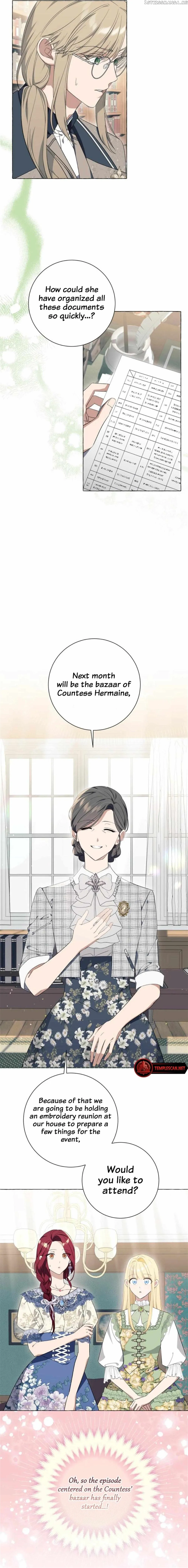 I Thought It’s a Common Possession chapter 23 page 5
