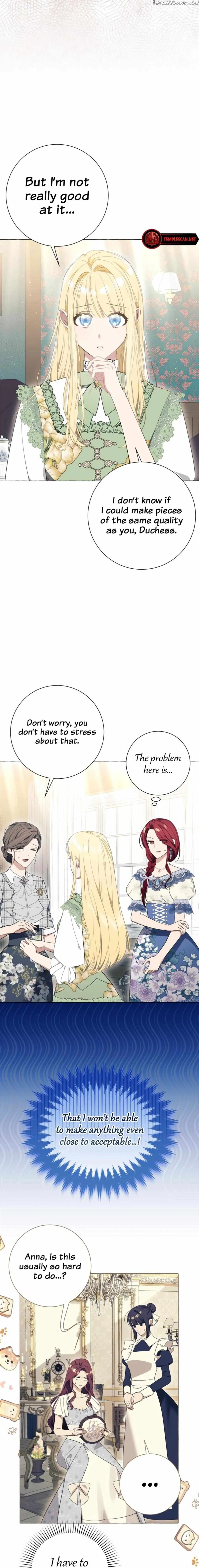 I Thought It’s a Common Possession chapter 23 page 7