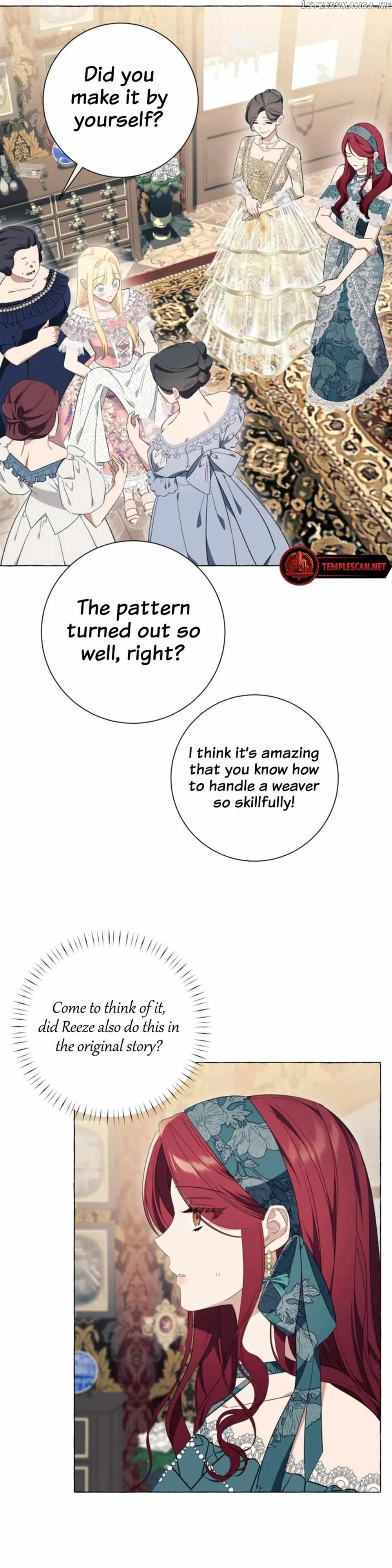 I Thought It’s a Common Possession chapter 23 page 10