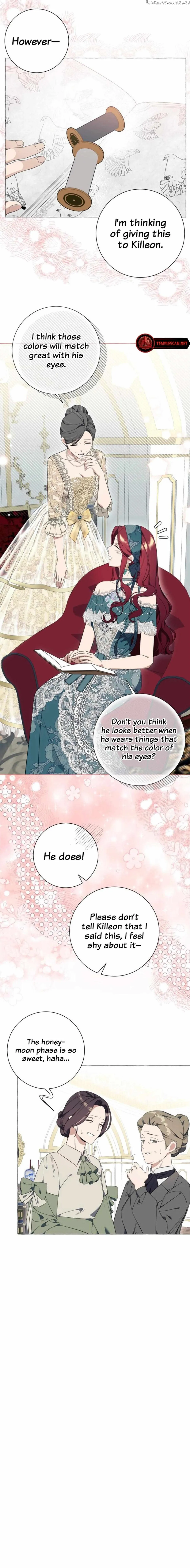 I Thought It’s a Common Possession chapter 23 page 15