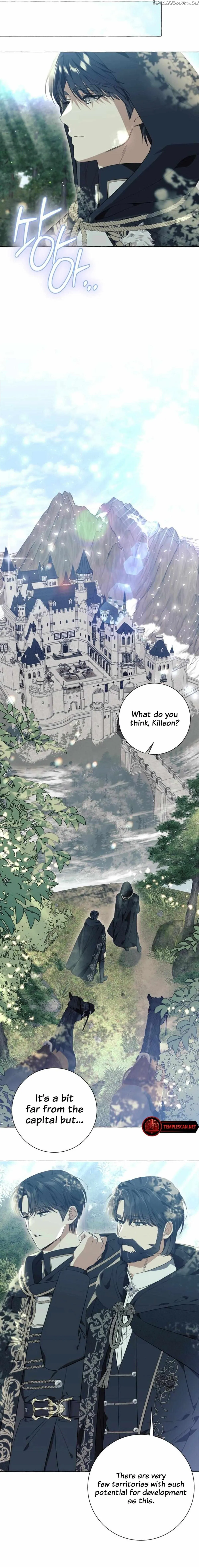 I Thought It’s a Common Possession chapter 23 page 16