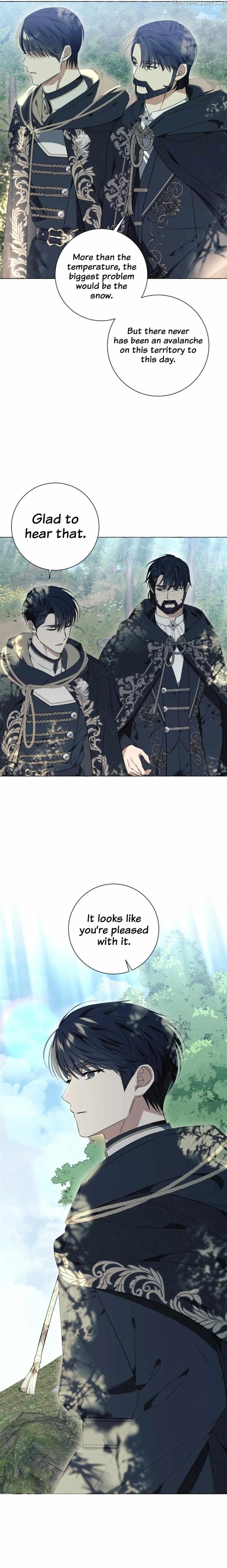 I Thought It’s a Common Possession chapter 23 page 19