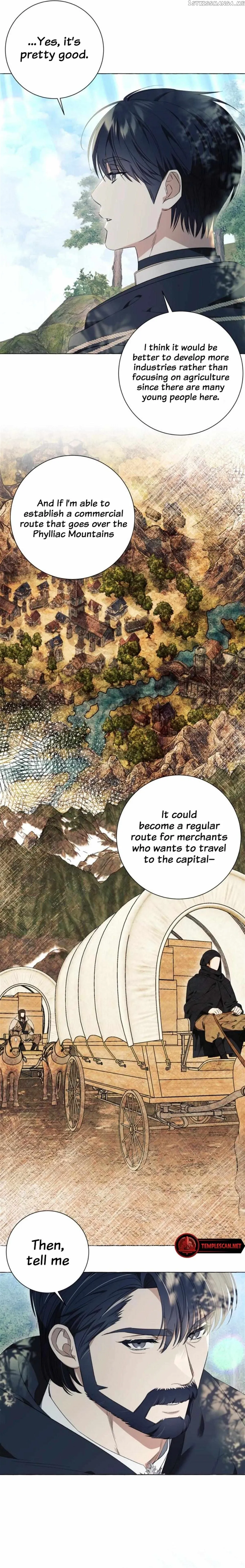 I Thought It’s a Common Possession chapter 23 page 20