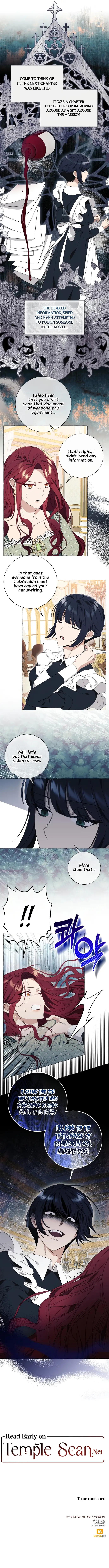 I Thought It’s a Common Possession chapter 25 page 12