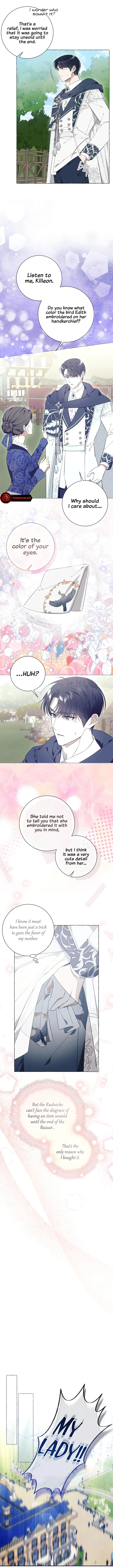 I Thought It’s a Common Possession chapter 25 page 7