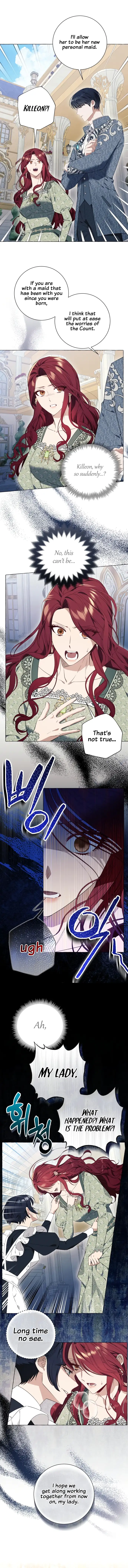 I Thought It’s a Common Possession chapter 25 page 10