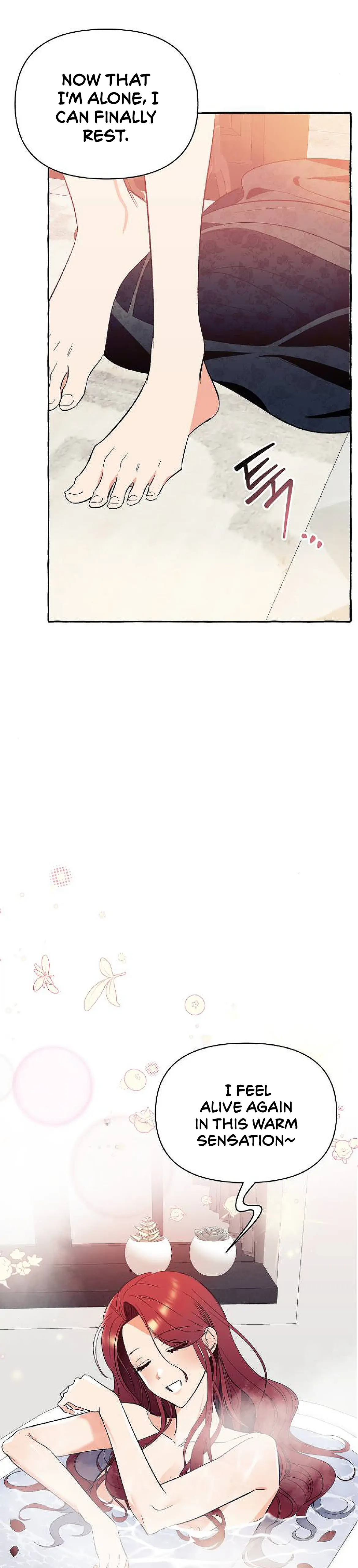 I Thought It’s a Common Possession chapter 3 page 15
