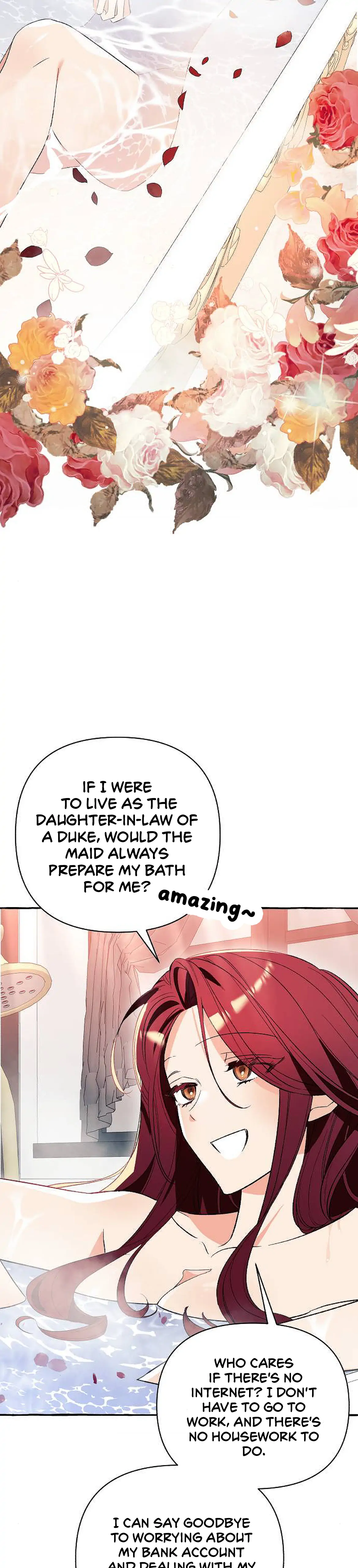 I Thought It’s a Common Possession chapter 3 page 16