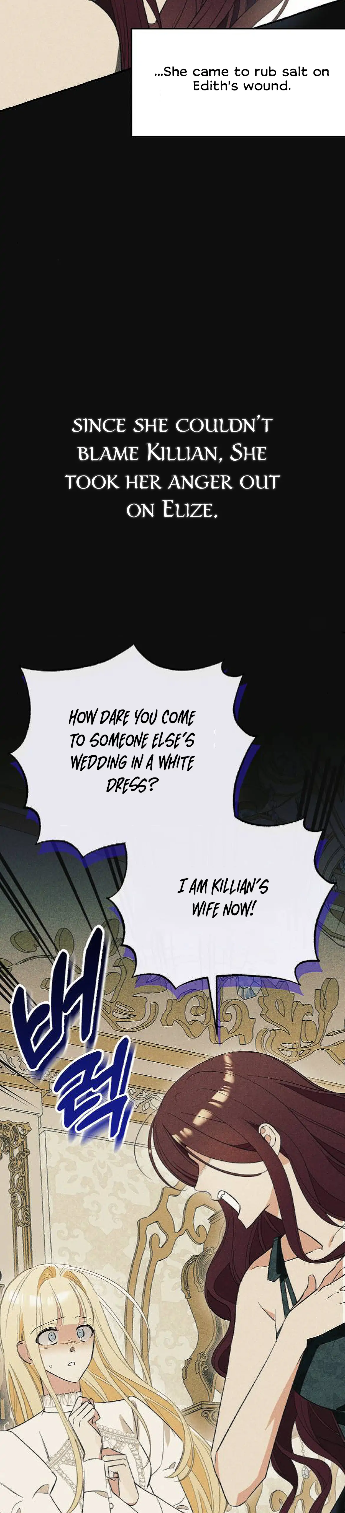 I Thought It’s a Common Possession chapter 3 page 3