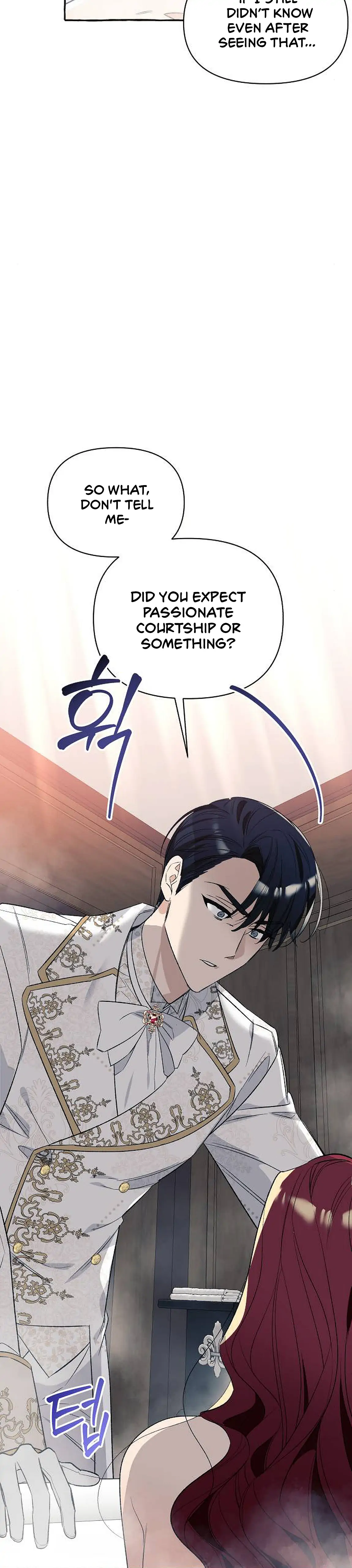 I Thought It’s a Common Possession chapter 3 page 23