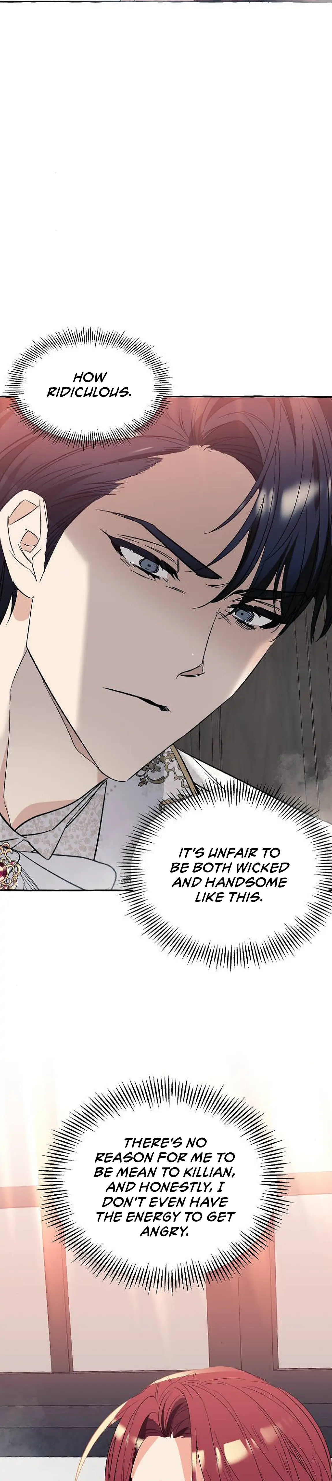 I Thought It’s a Common Possession chapter 3 page 24