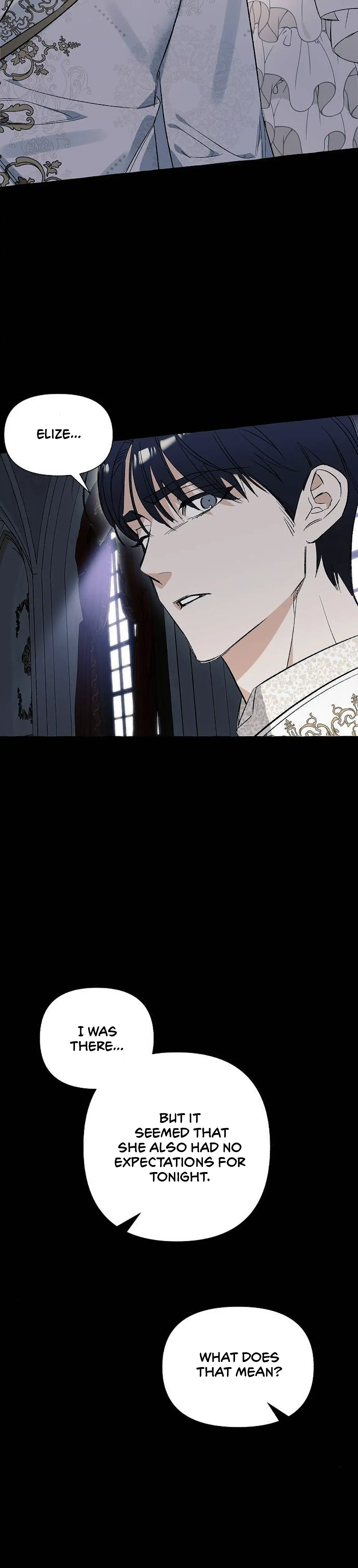I Thought It’s a Common Possession chapter 3 page 31