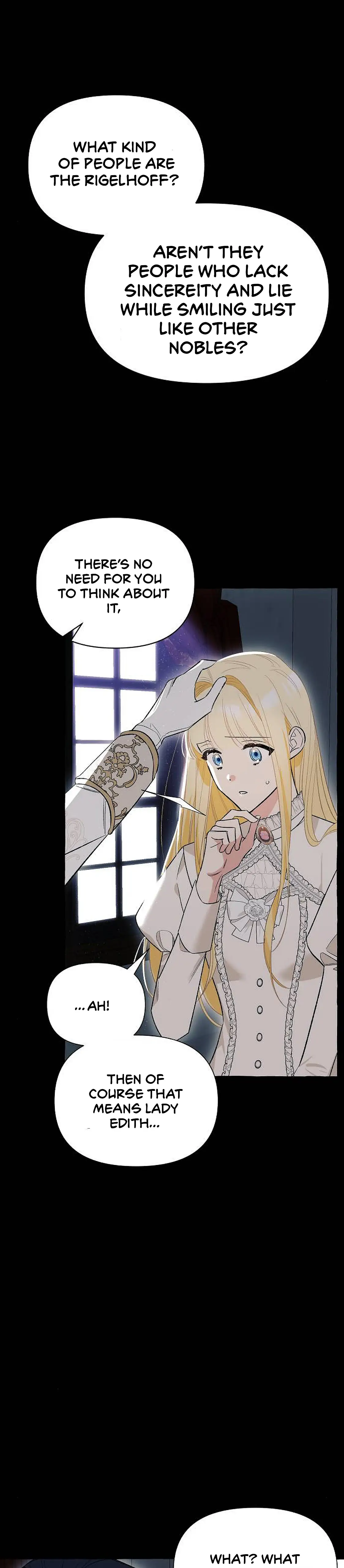I Thought It’s a Common Possession chapter 3 page 34