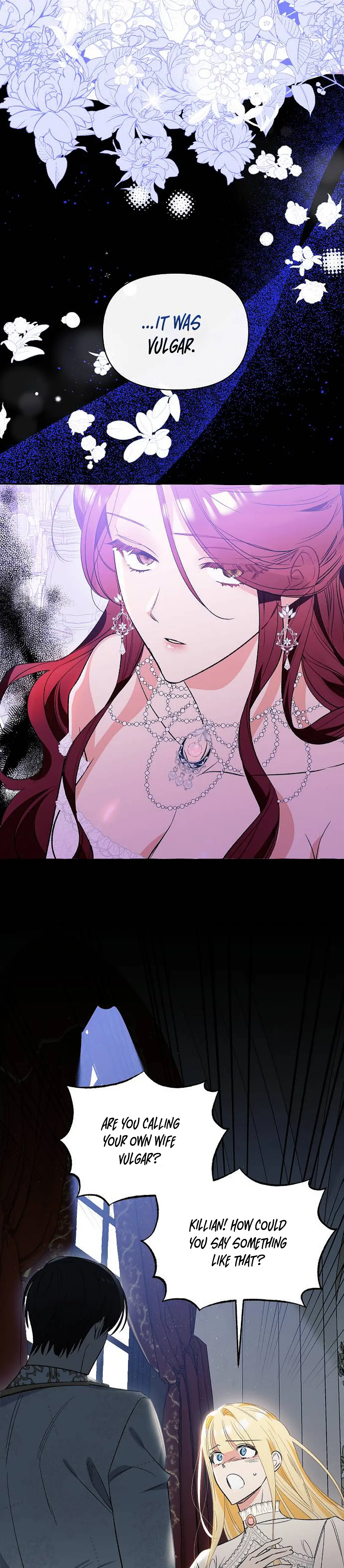 I Thought It’s a Common Possession chapter 3 page 38