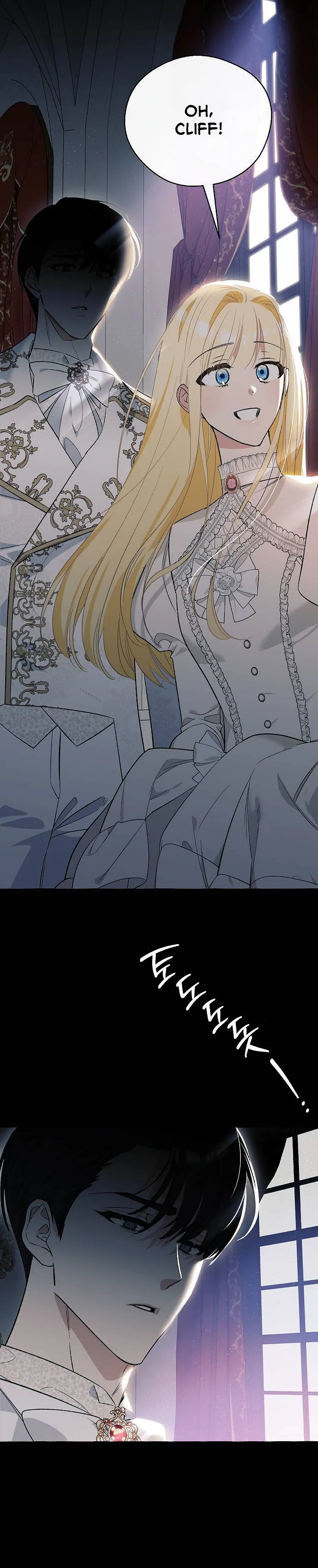 I Thought It’s a Common Possession chapter 3 page 43