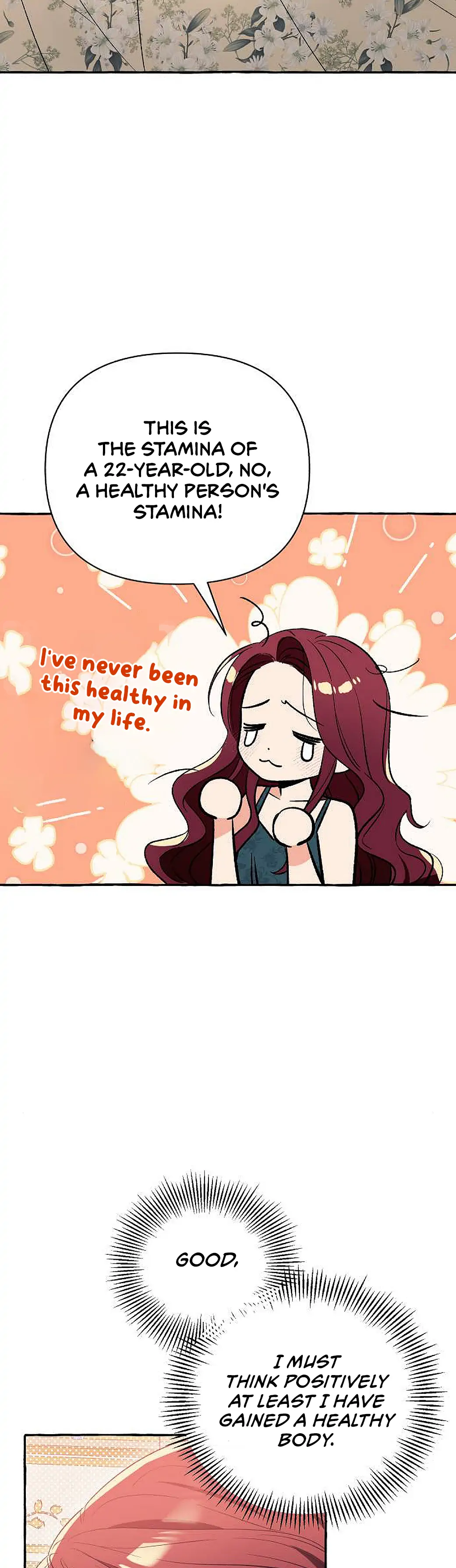 I Thought It’s a Common Possession chapter 3 page 46