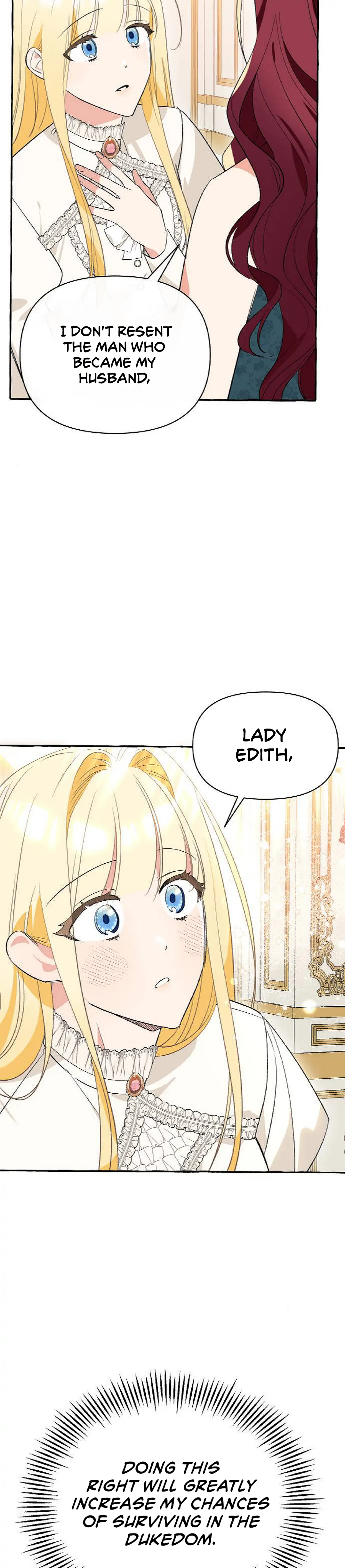 I Thought It’s a Common Possession chapter 3 page 9
