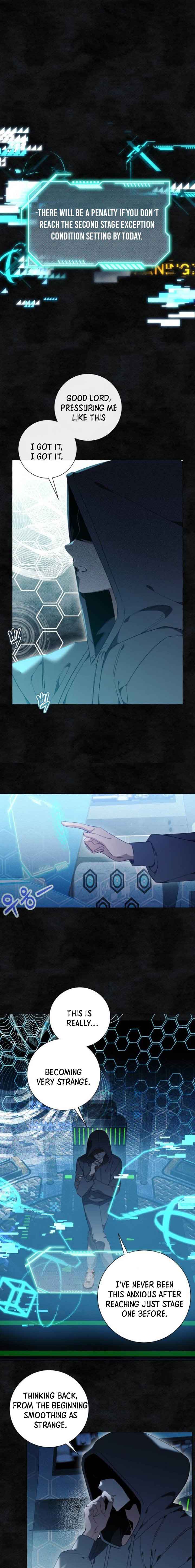 I Thought It’s a Common Possession chapter 32 page 4