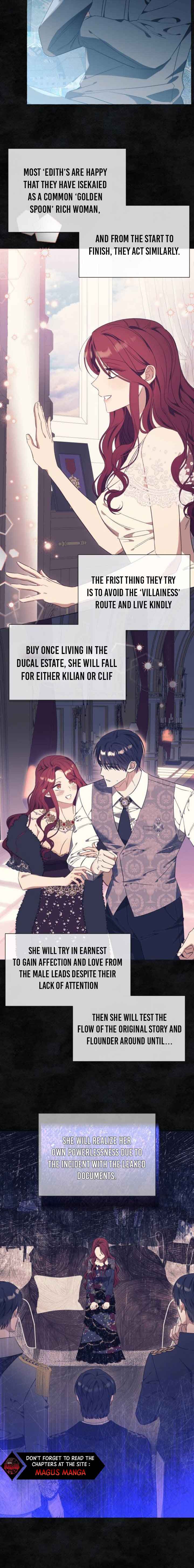 I Thought It’s a Common Possession chapter 32 page 5