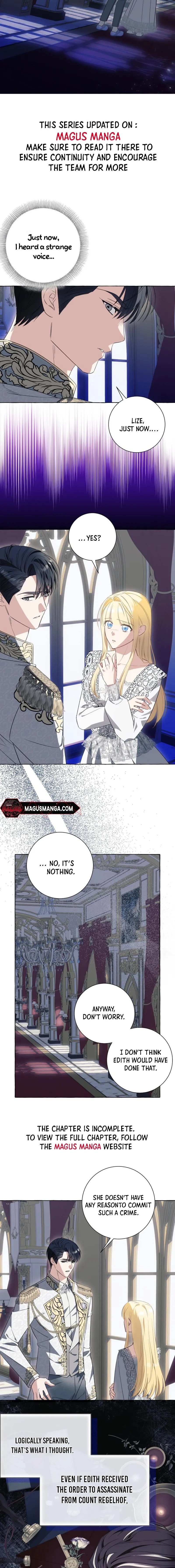 I Thought It’s a Common Possession chapter 37 page 3